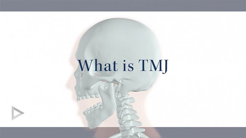What is TMJ